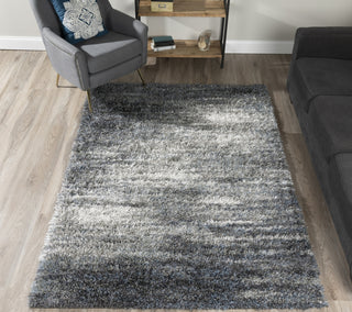 Dalyn Arturro AT2 Charcoal Area Rug 