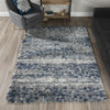 Dalyn Arturro AT3 Denim Area Rug 