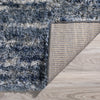 Dalyn Arturro AT9 Denim Area Rug 