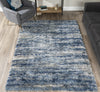 Dalyn Arturro AT9 Denim Area Rug 