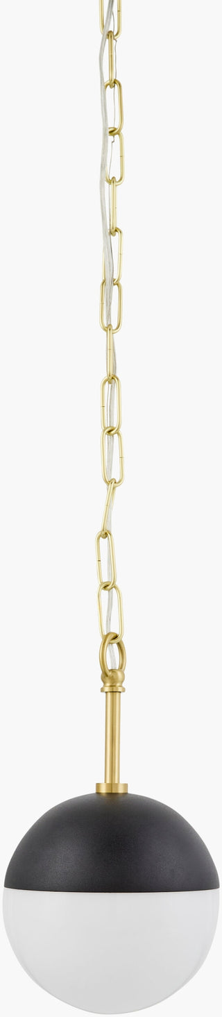 Surya Antibodi ATB-002 Lamp main image