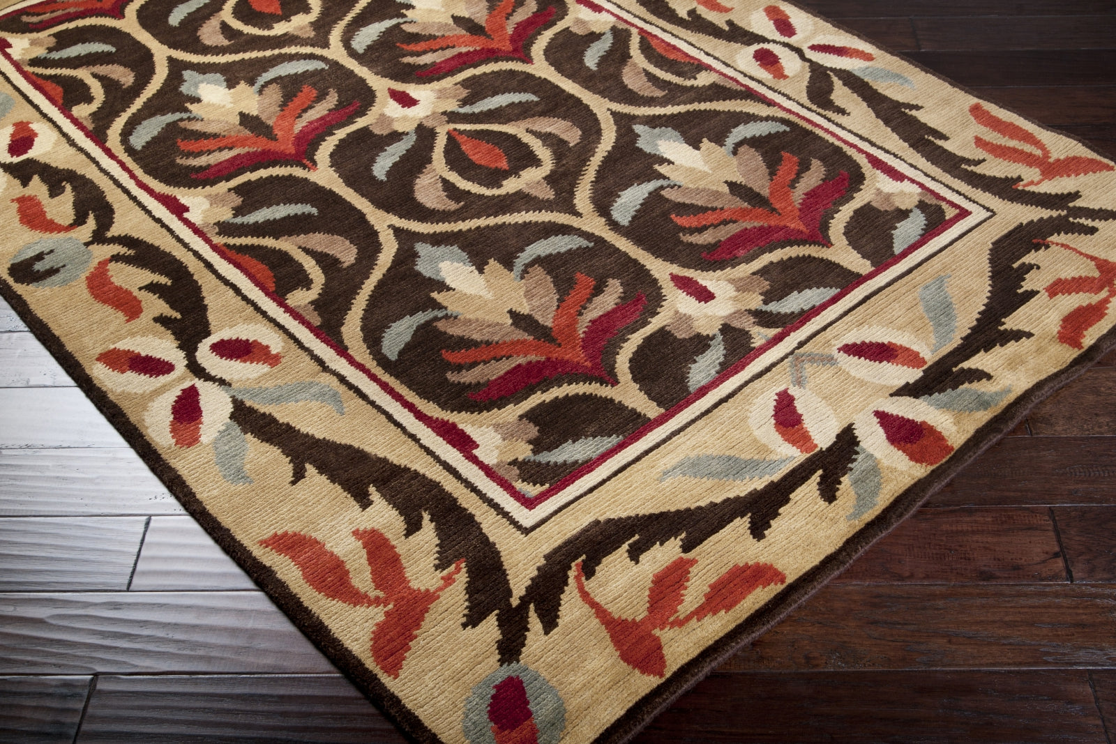 Surya Arts And Crafts ATC-1000 Area Rug – Incredible Rugs and Decor