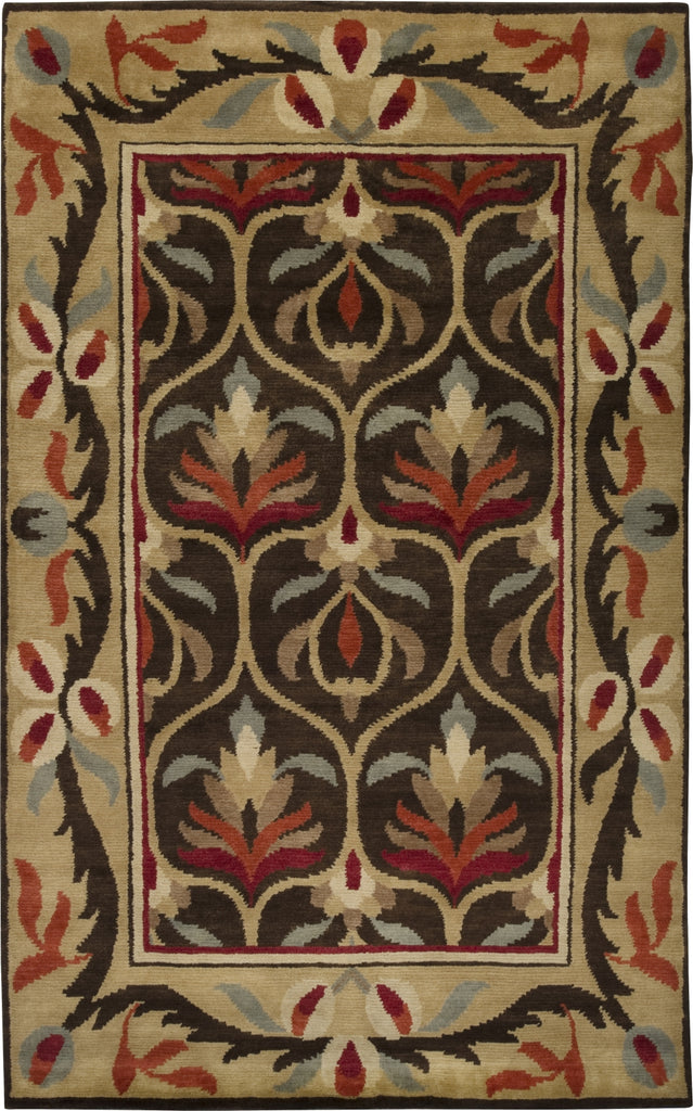 Surya Arts And Crafts ATC-1000 Area Rug