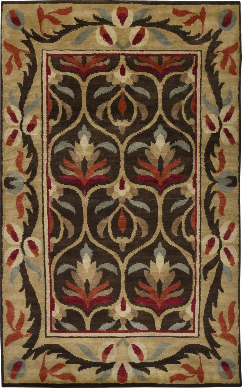 Surya Arts and Crafts ATC-1000 Area Rug