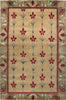 Surya Arts and Crafts ATC-1002 Amber Area Rug