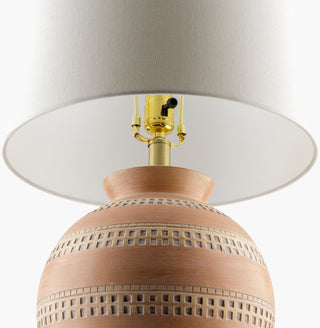 Surya Atollo ATL-001 Lamp Detail
