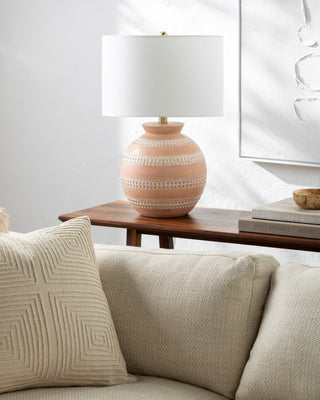 Surya Atollo ATL-001 Lamp Style Shot Feature