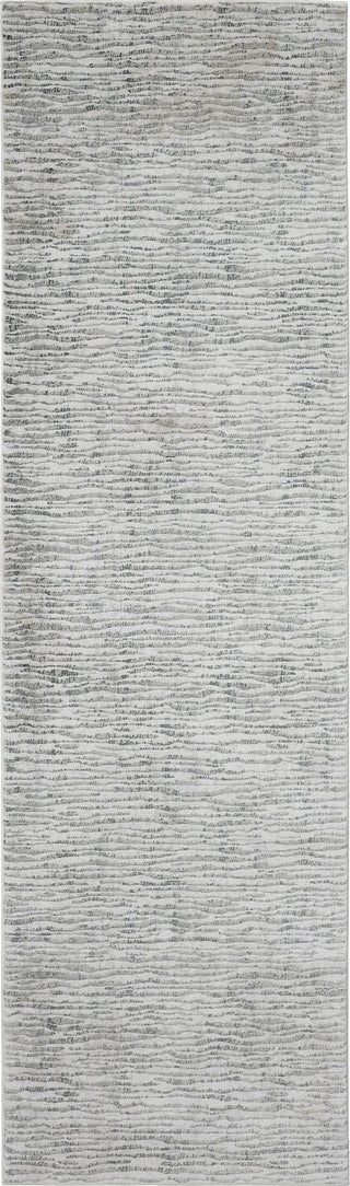 Feizy Atwell 3218F Green/Gray Area Rug