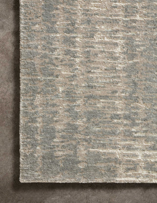 Loloi Atlas ATL-01 Ivory/Pewter Area Rug