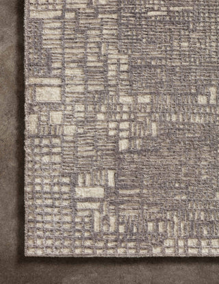 Loloi Atlas ATL-04 Grey/Natural Area Rug