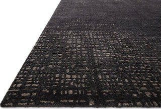 Loloi Atlas ATL-05 Black/Bark Area Rug