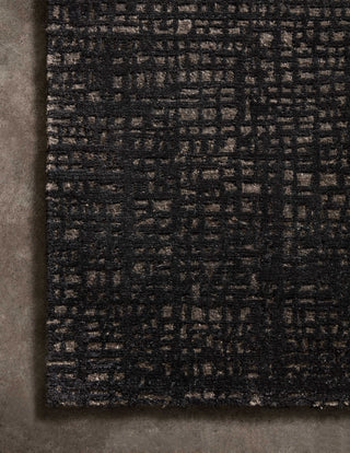 Loloi Atlas ATL-05 Black/Bark Area Rug