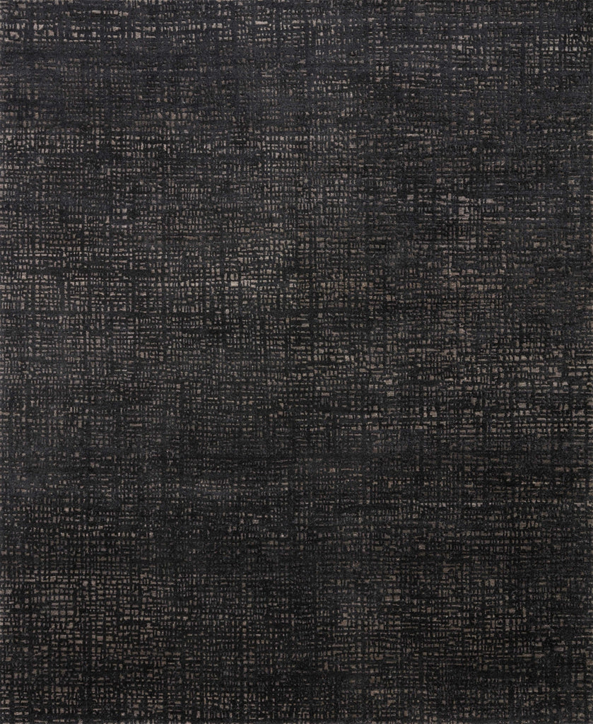 Loloi Atlas ATL-05 Black/Bark Area Rug