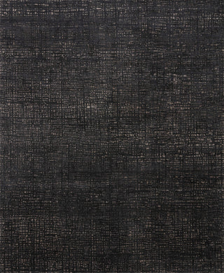 Loloi Atlas ATL-05 Black/Bark Area Rug