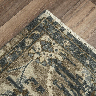 Rizzy Ashton ATN917 Beige Area Rug