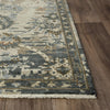 Rizzy Ashton ATN917 Beige Area Rug