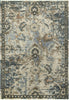 Rizzy Ashton ATN917 Beige Area Rug