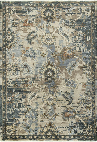 Rizzy Ashton ATN917 Beige Area Rug