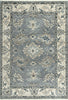 Rizzy Ashton ATN918 Gray Area Rug – Incredible Rugs and Decor