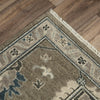 Rizzy Ashton ATN919 Brown Area Rug