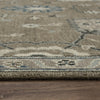 Rizzy Ashton ATN919 Brown Area Rug