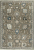 Rizzy Ashton ATN919 Brown Area Rug