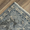 Rizzy Ashton ATN921 Gray Area Rug