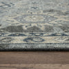 Rizzy Ashton ATN921 Gray Area Rug