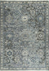 Rizzy Ashton ATN921 Gray Area Rug