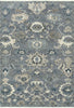 Rizzy Ashton ATN922 Gray Area Rug – Incredible Rugs and Decor