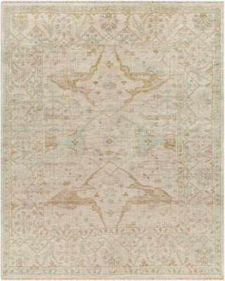 Surya Antique ATQ-1000 Area Rug Main