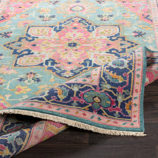 Surya Antique ATQ-1015 Area Rug Pile