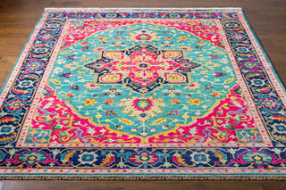 Surya Antique ATQ-1015 Area Rug Angle