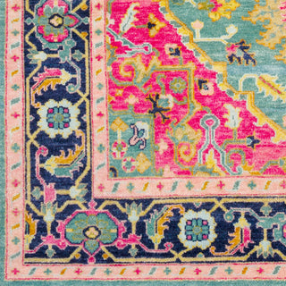 Surya Antique ATQ-1015 Area Rug Swatch