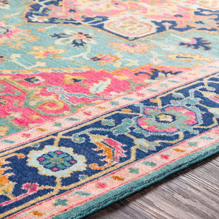 Surya Antique ATQ-1015 Area Rug Detail
