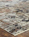 K2 AURORA AU-910 Cool and Spicy Area Rug