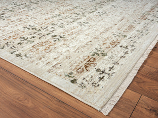 K2 Aurora AU-915 Sand/Earth Area Rug