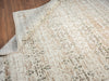 K2 Aurora AU-915 Sand/Earth Area Rug Lifestyle Image Feature