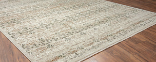 K2 Aurora AU-915 Sand/Earth Area Rug