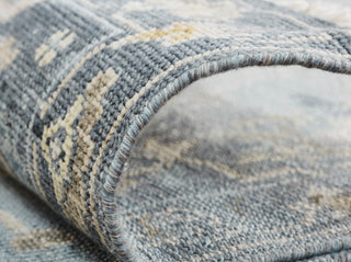 Ancient Boundaries Augustine AUG-1000 Blue Area Rug Alternative Image