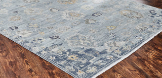 Ancient Boundaries Augustine AUG-1000 Blue Area Rug Floor Image