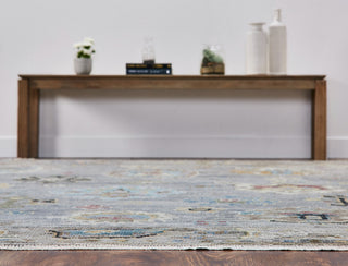 Ancient Boundaries Augustine AUG-1001 Grey Area Rug Alternative Image