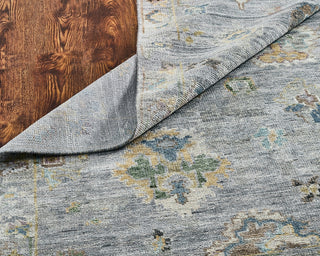 Ancient Boundaries Augustine AUG-1001 Grey Area Rug Alternative Image