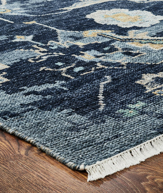 Ancient Boundaries Augustine AUG-1002 Blue Area Rug Alternative Image
