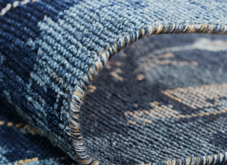 Ancient Boundaries Augustine AUG-1002 Blue Area Rug Alternative Image
