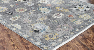 Ancient Boundaries Augustine AUG-1003 Grey Area Rug Alternative Image