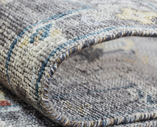 Ancient Boundaries Augustine AUG-1003 Grey Area Rug Pile Image
