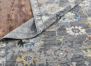 Ancient Boundaries Augustine AUG-1003 Grey Area Rug Alternative Image