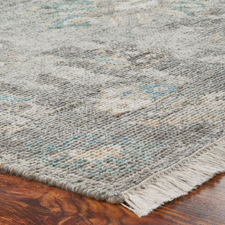 Ancient Boundaries Augustine AUG-1004 Grey Area Rug Alternative Image
