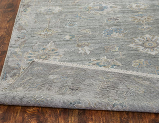 Ancient Boundaries Augustine AUG-1004 Grey Area Rug Alternative Image